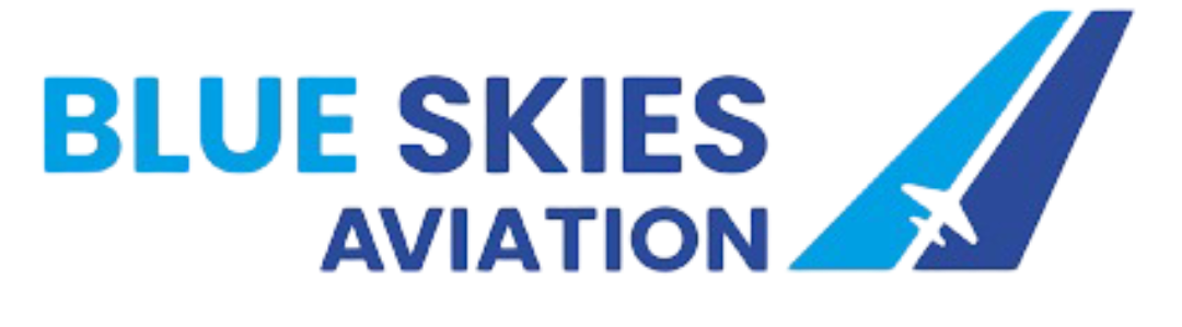 Blue Skies Aviation