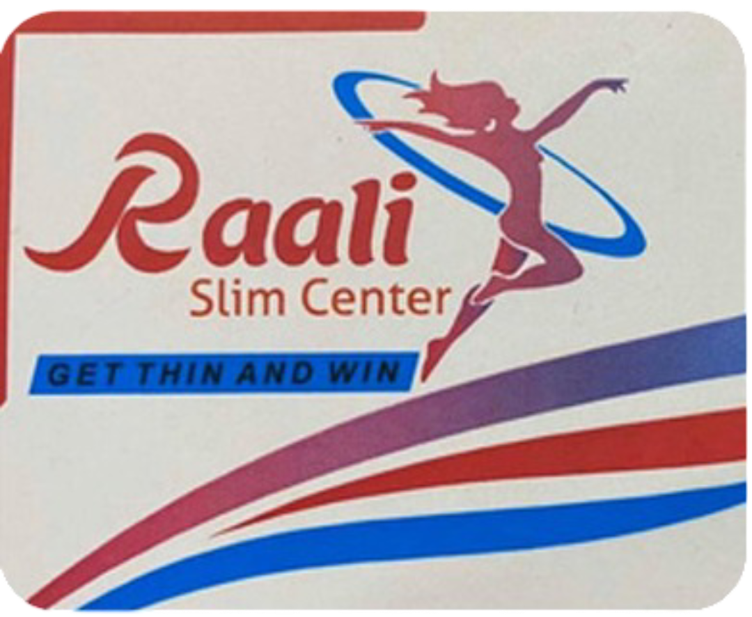 Raali Slim Center