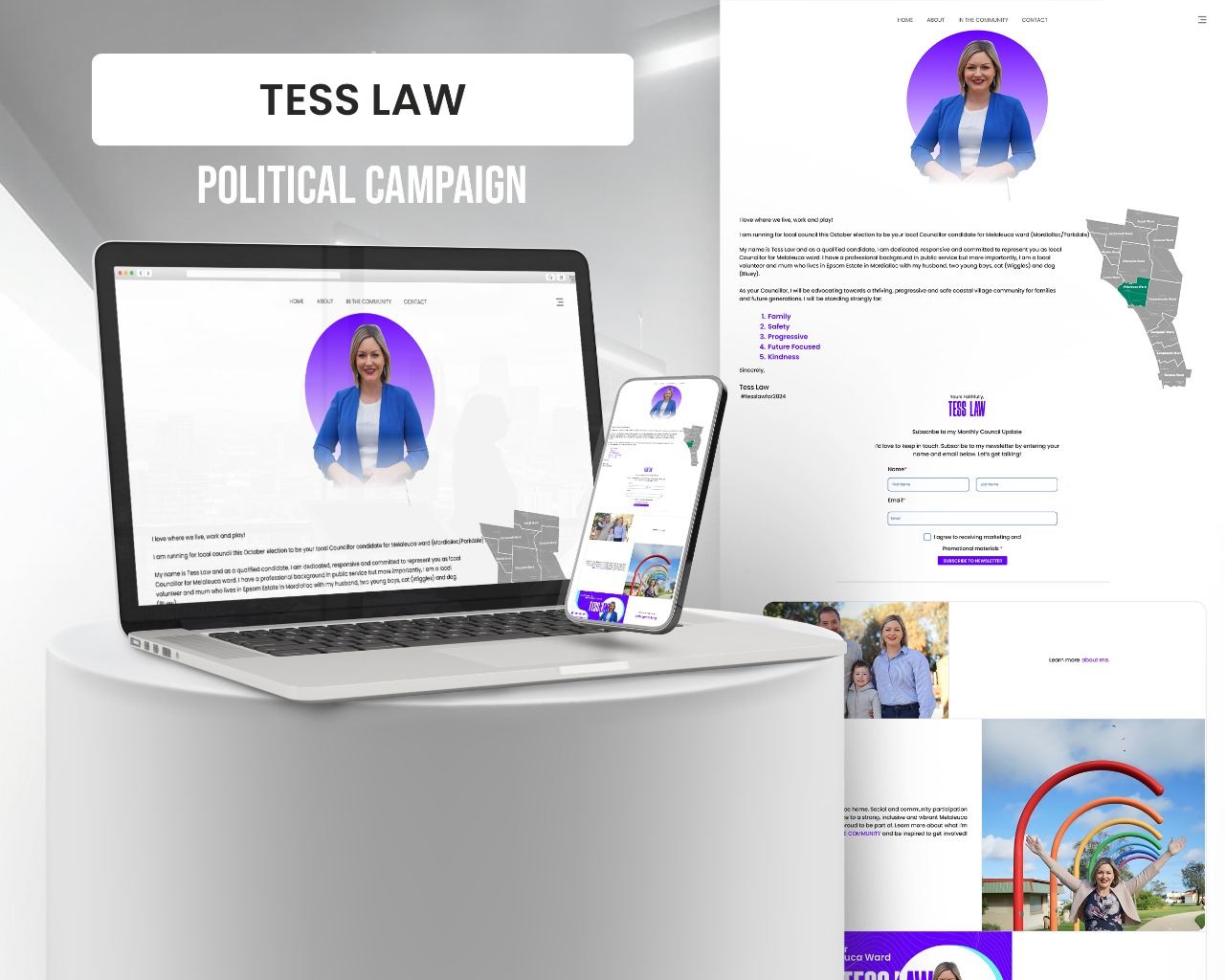 Tess Law